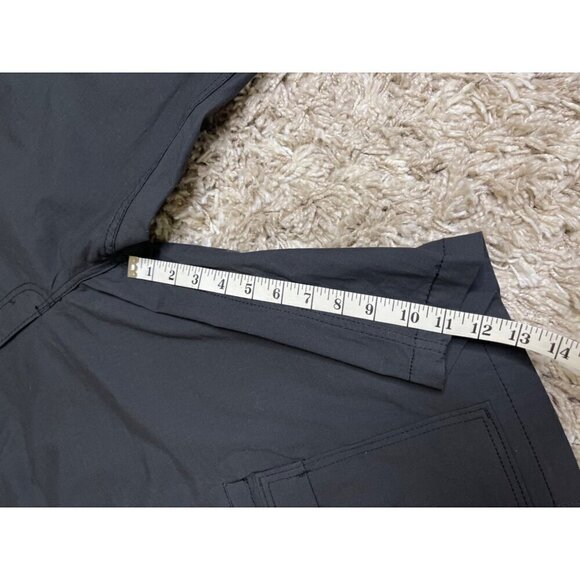 Signature Mens Levi Strauss Grey Cargo Shorts NEW 42W #0569 - Picture 11 of 15